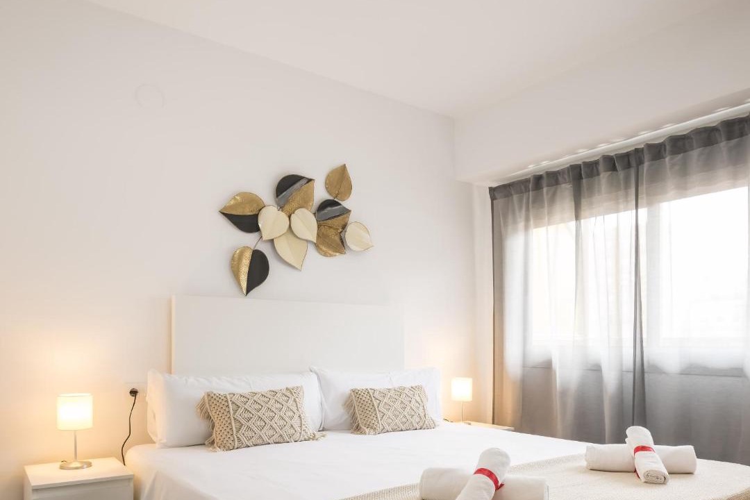 Photo of Bedroom in Camins al Grau
