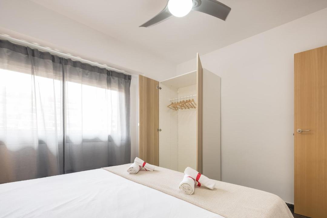 Photo of Bedroom in Camins al Grau