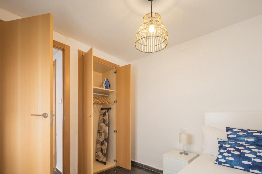 Photo of Bedroom in Camins al Grau