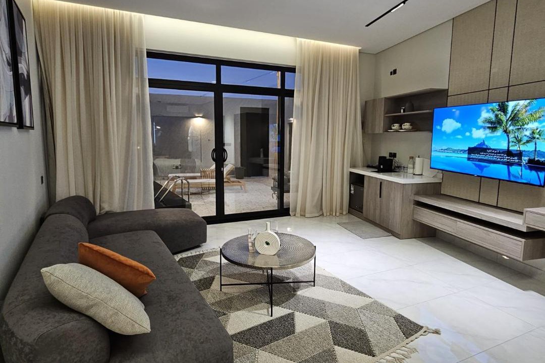 Photo of Livingroom in Medina