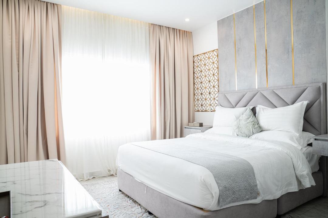 Photo of Bedroom in Dammam