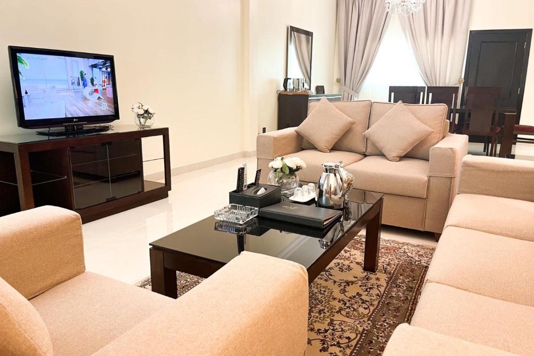 Photo of Livingroom in Al Yarmouk