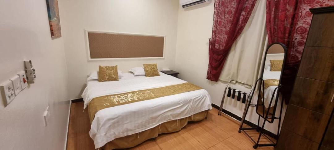 Photo of Bedroom in Al Majmaah