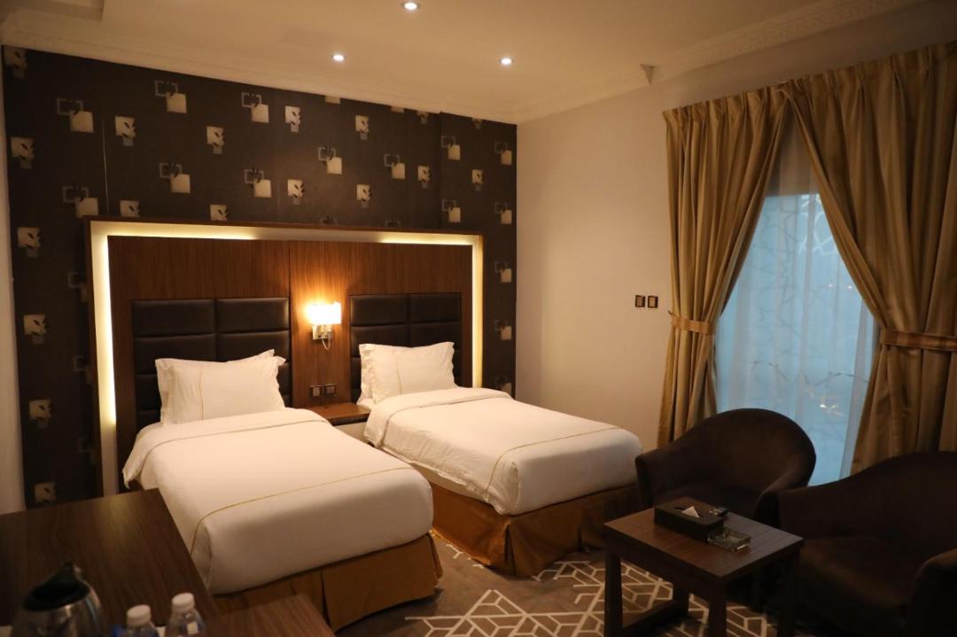 Photo of Bedroom in Al Wajh