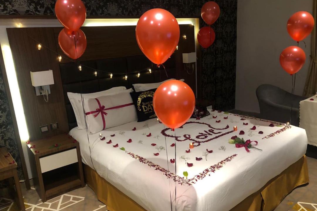 Photo of Bedroom in Al Wajh