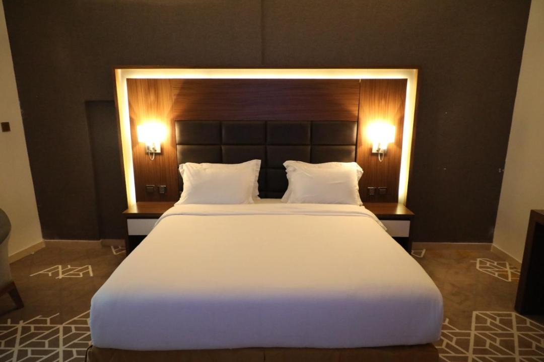 Photo of Bedroom in Al Wajh