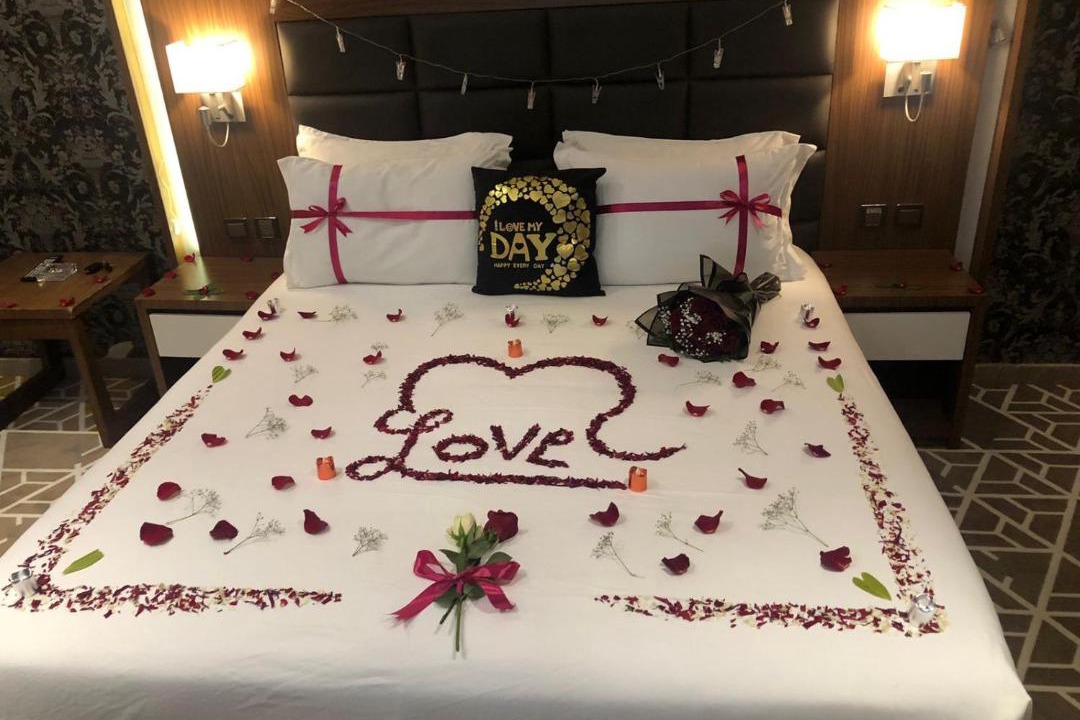 Photo of Bedroom in Al Wajh
