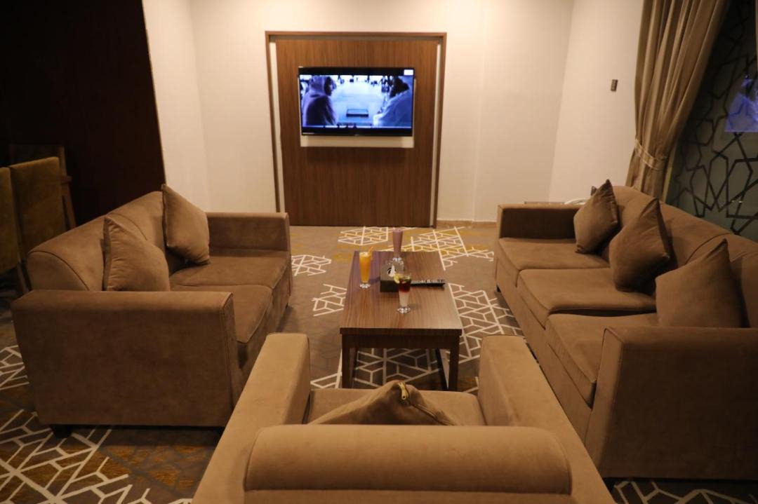 Photo of Livingroom in Al Wajh