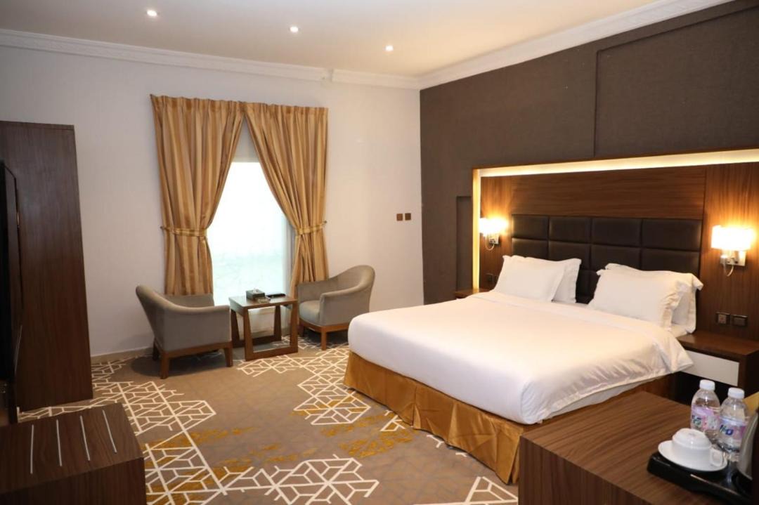 Photo of Bedroom in Al Wajh