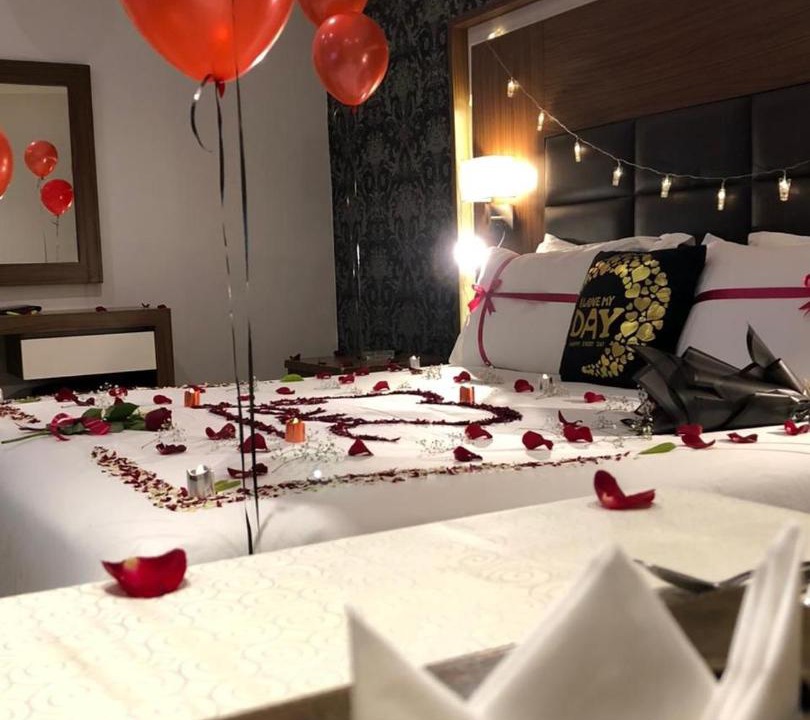 Photo of Bedroom in Al Wajh