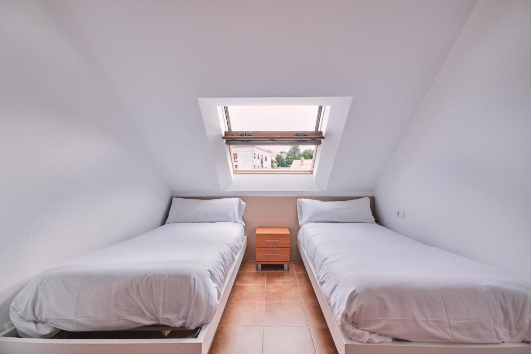 Photo of Bedroom in Insuela