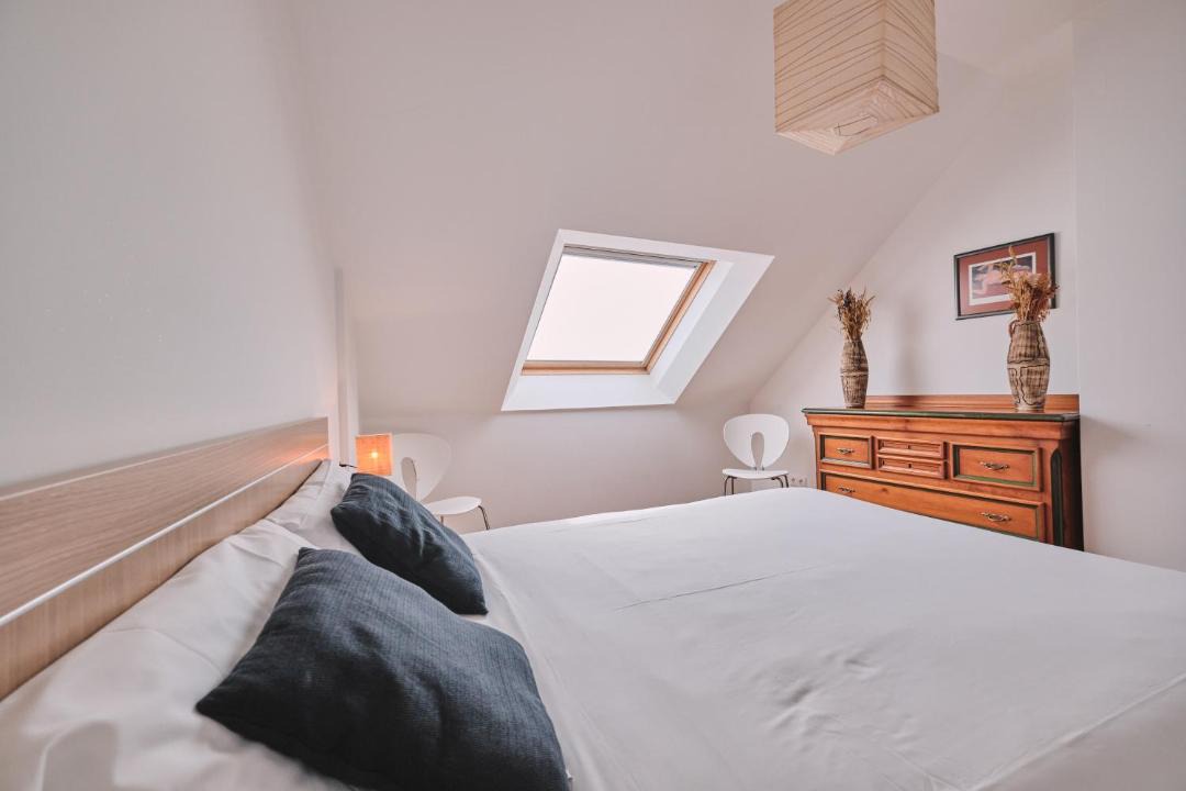 Photo of Bedroom in Insuela