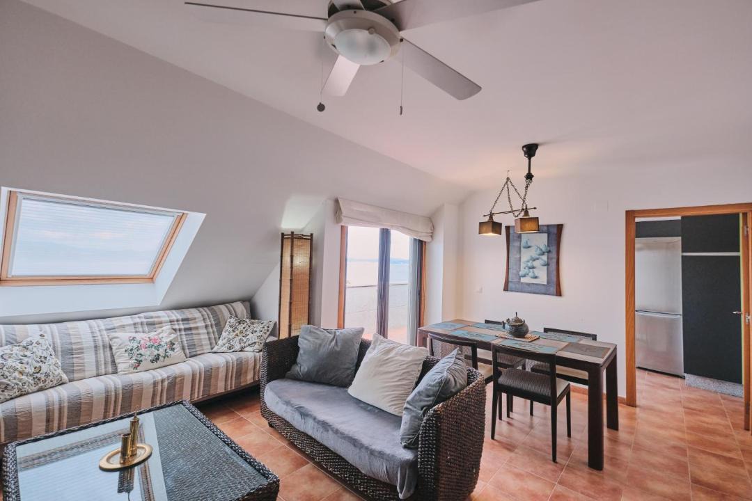 Photo of Livingroom in Insuela