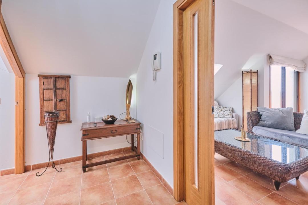 Photo of Livingroom in Insuela