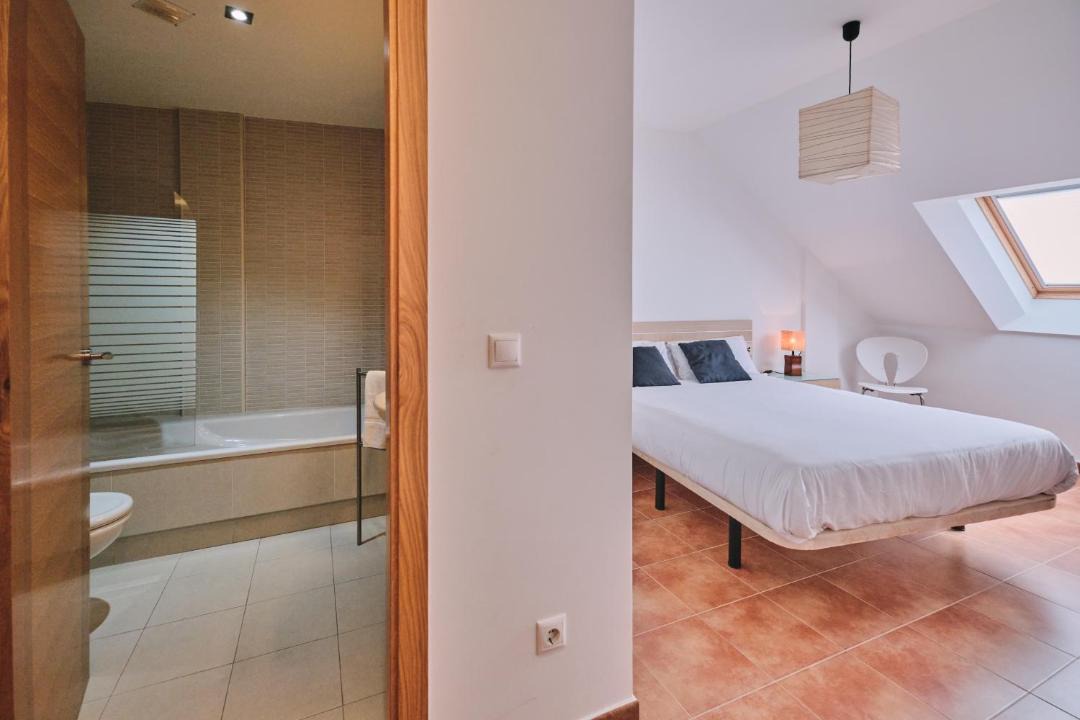 Photo of Bedroom in Insuela