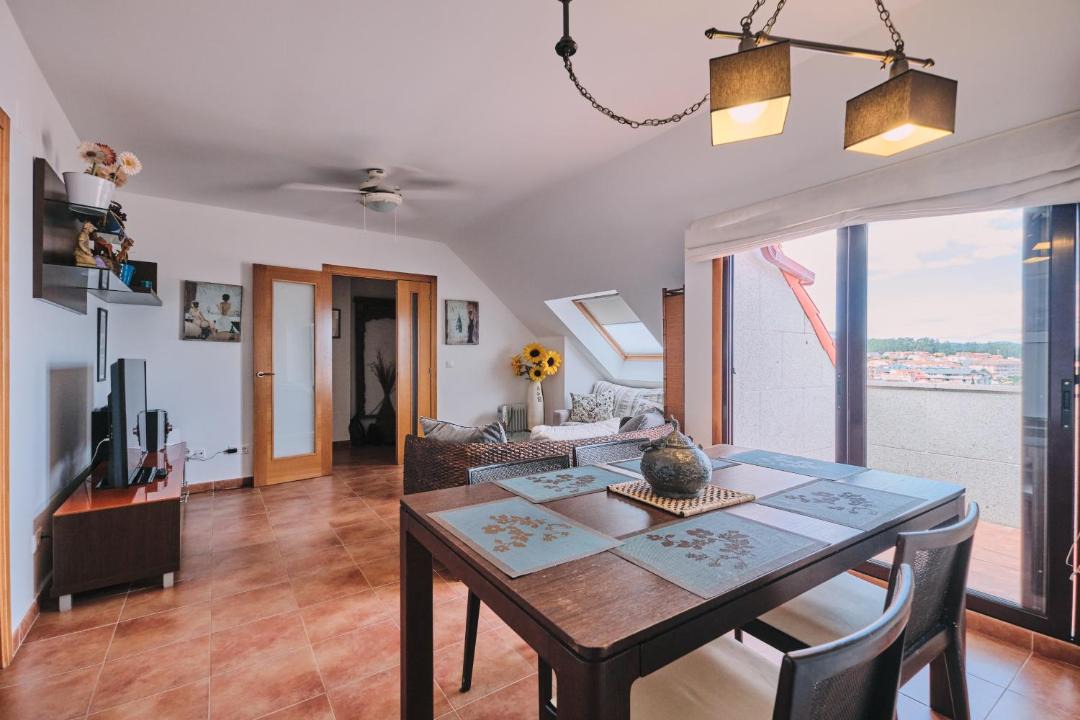 Photo of Livingroom in Insuela