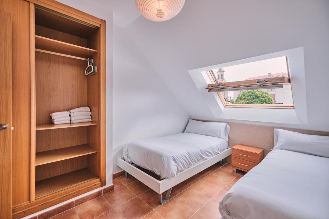 Photo of Bedroom in Insuela