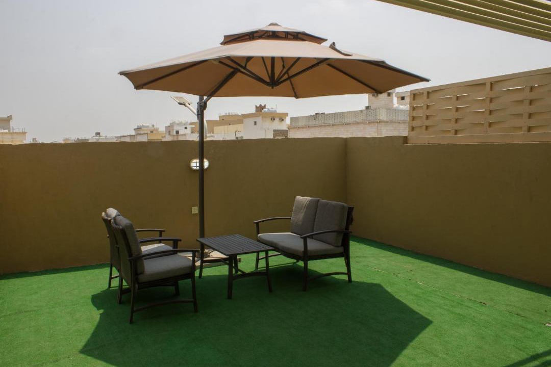Photo of Patio Balcony in Al Wahah