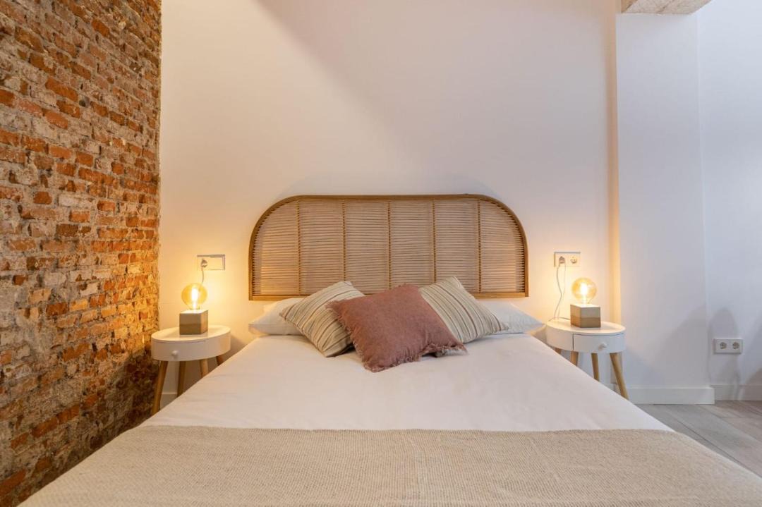 Photo of Bedroom in Almenara