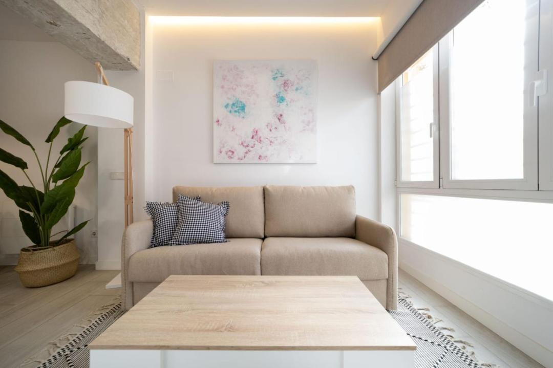 Photo of Livingroom in Almenara