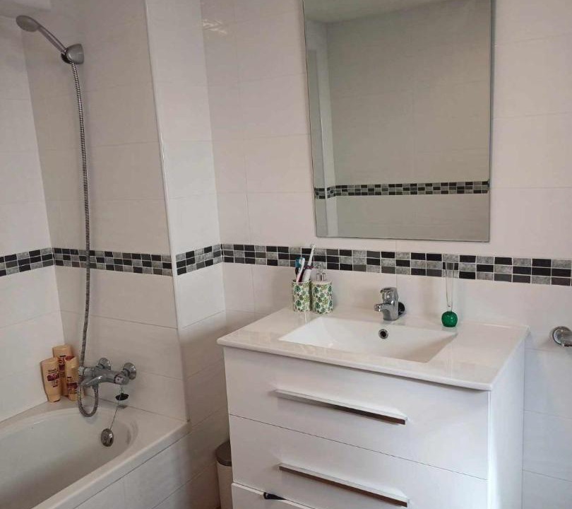 Photo of Bathroom in Alora