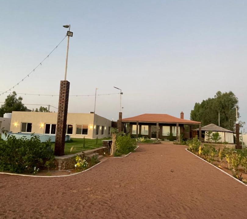 Photo of Others in Ha'il Province