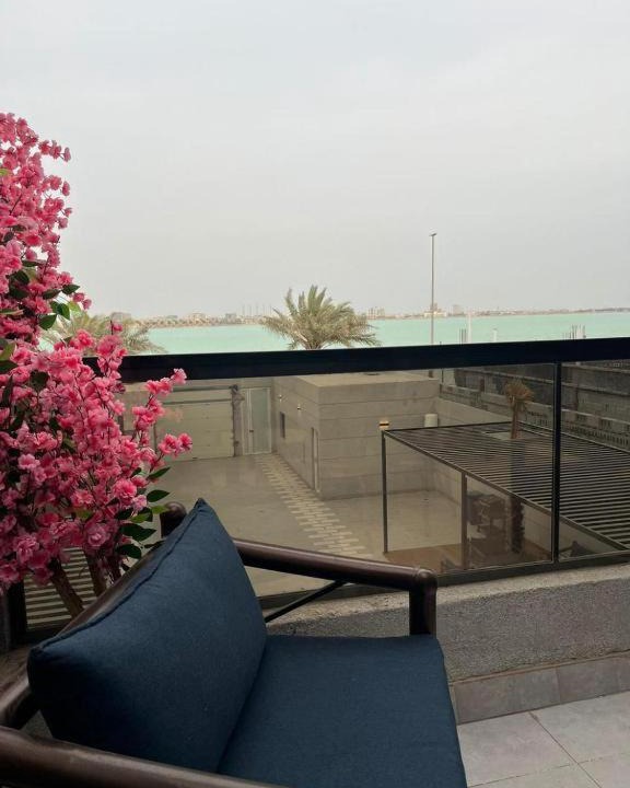 Photo of Patio Balcony in Al Khobar
