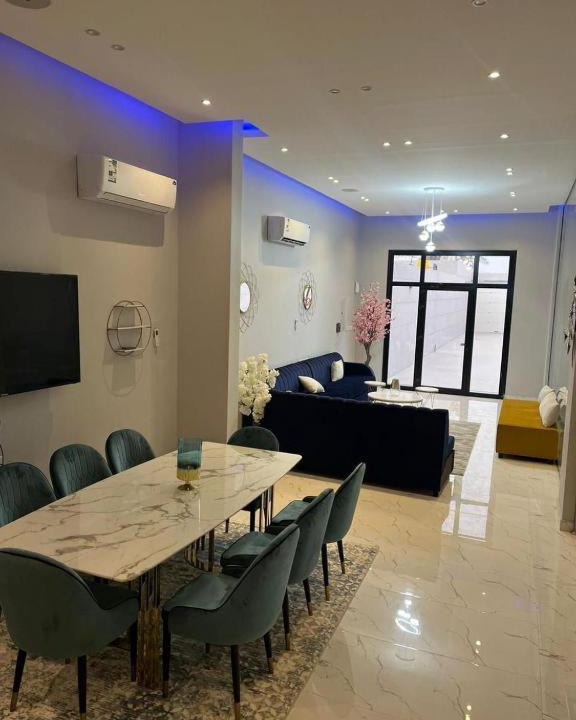 Photo of Livingroom in Al Khobar