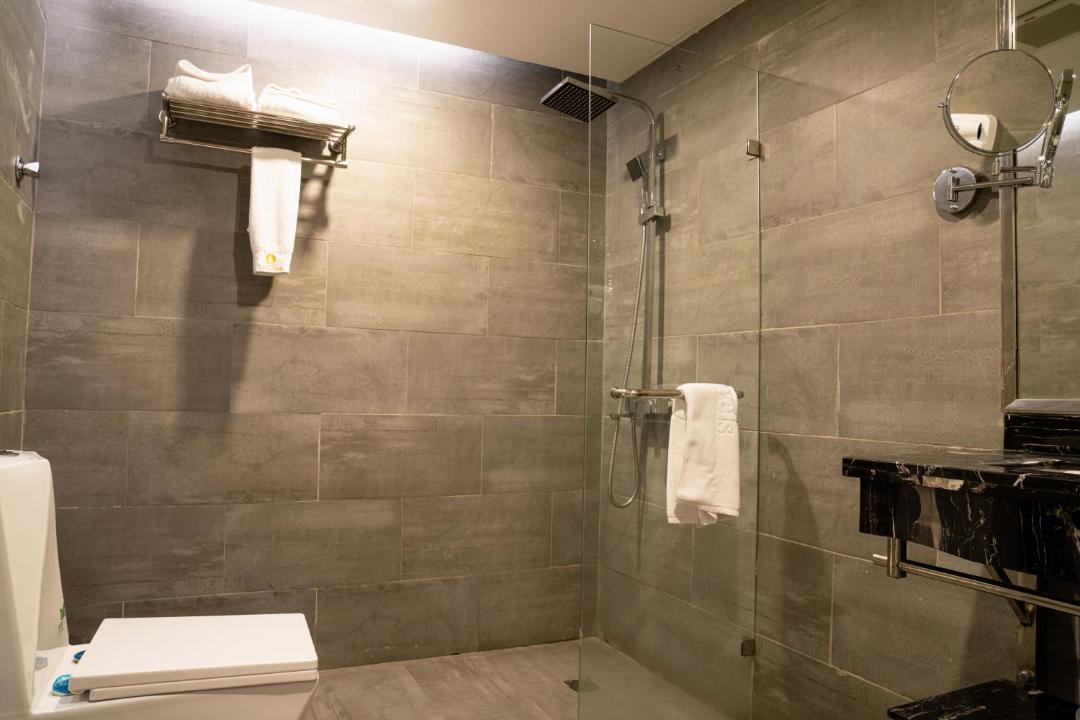 Photo of Bathroom in Dammam