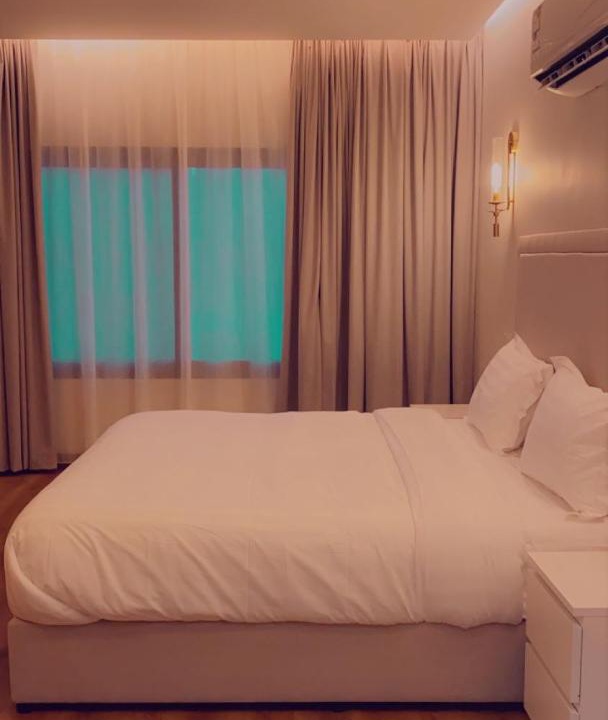 Photo of Bedroom in Yanbu