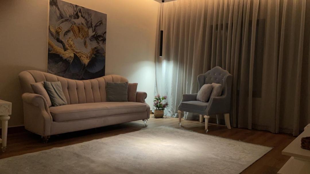 Photo of Livingroom in Yanbu