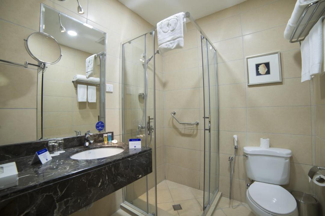 Photo of Bathroom in Dammam
