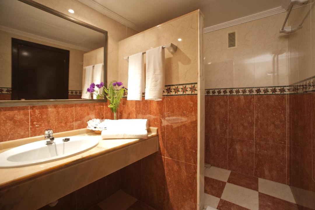 Photo of Bathroom in Portocolom