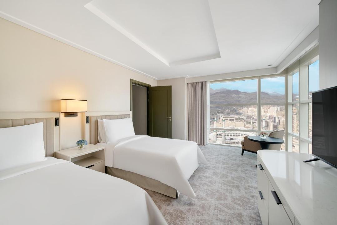 Photo of Bedroom in Mecca