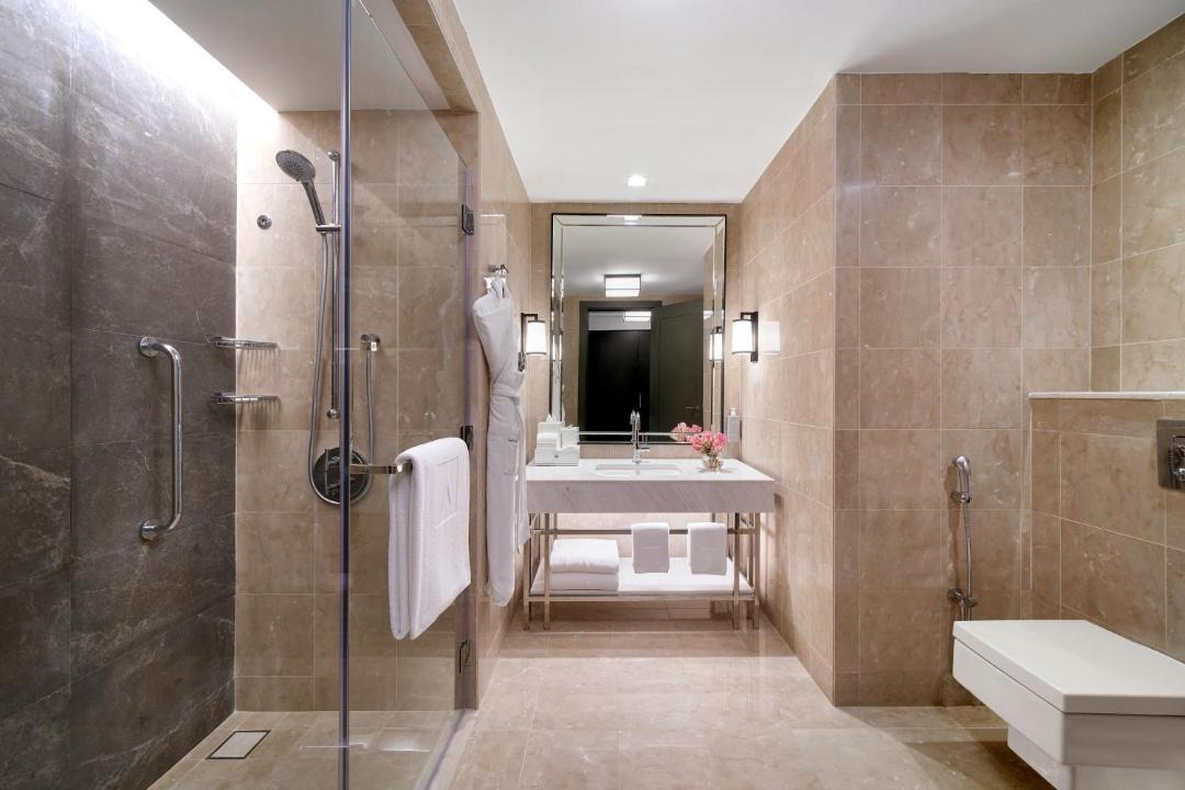Photo of Bathroom in Mecca