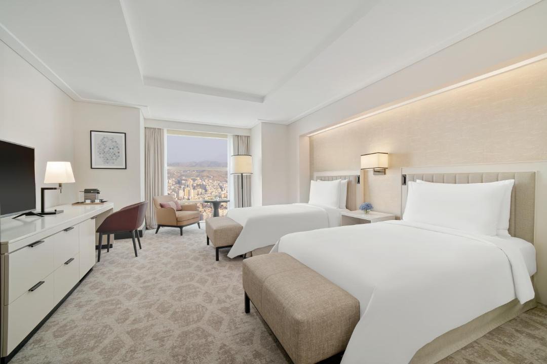 Photo of Bedroom in Mecca