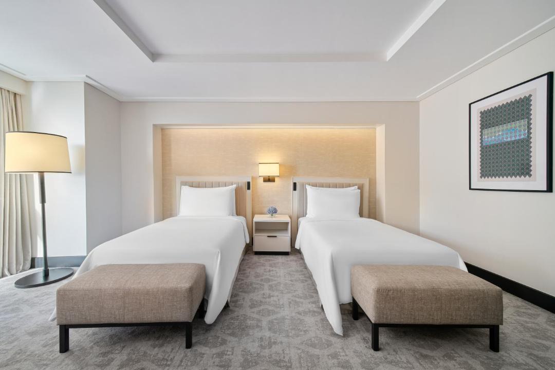 Photo of Bedroom in Mecca