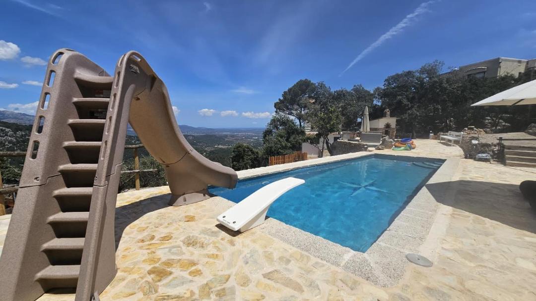 Photo of Outdoor in Urbanitzacio Es Verger