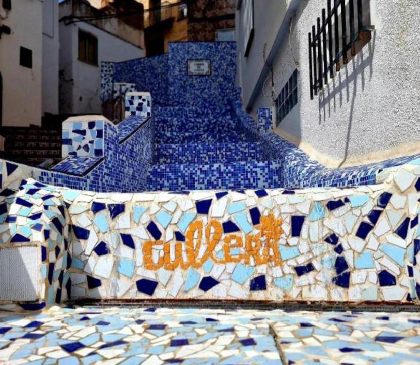 Photo of Bedroom in Llauri