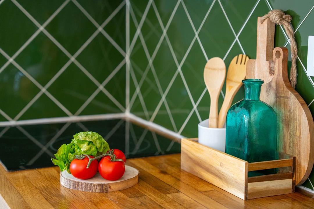 Photo of Kitchen in Ciudadela
