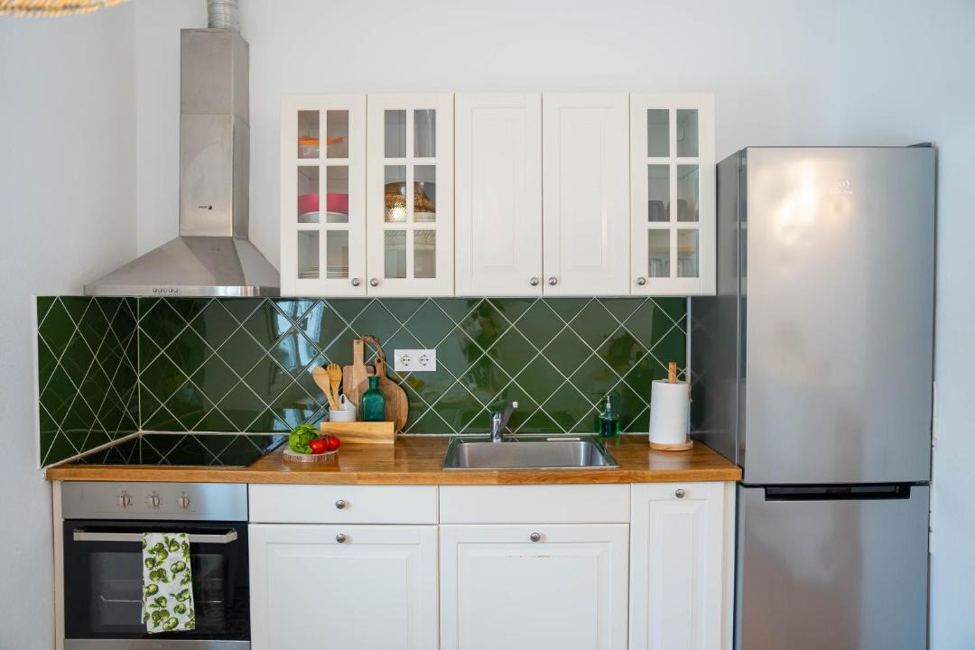 Photo of Kitchen in Ciudadela