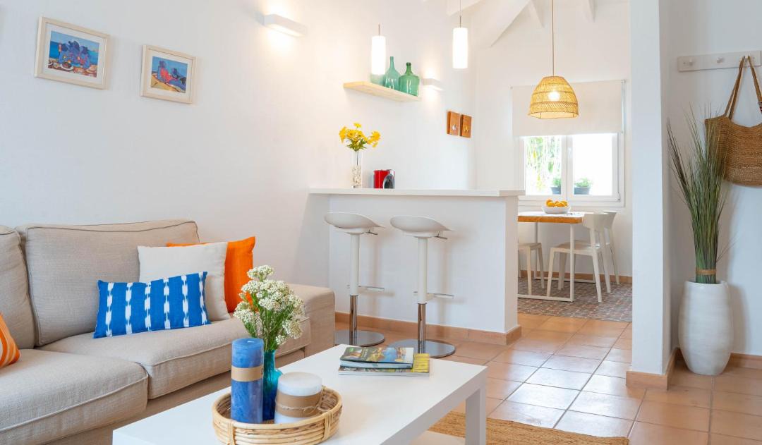 Photo of Livingroom in Ciudadela