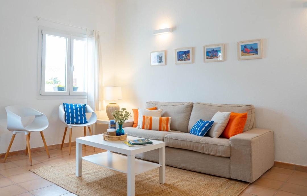Photo of Livingroom in Ciudadela