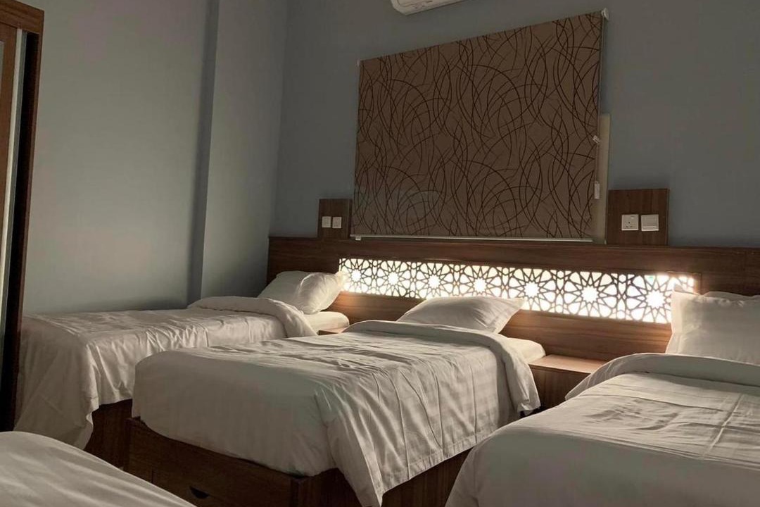 Photo of Bedroom in Medina