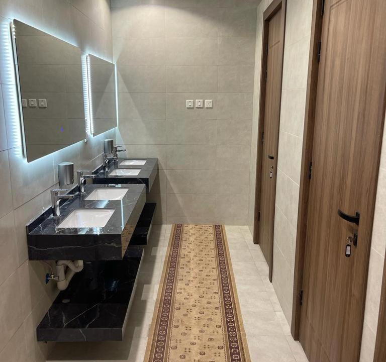 Photo of Bathroom in Medina