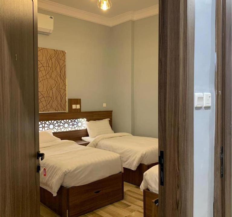 Photo of Bedroom in Medina