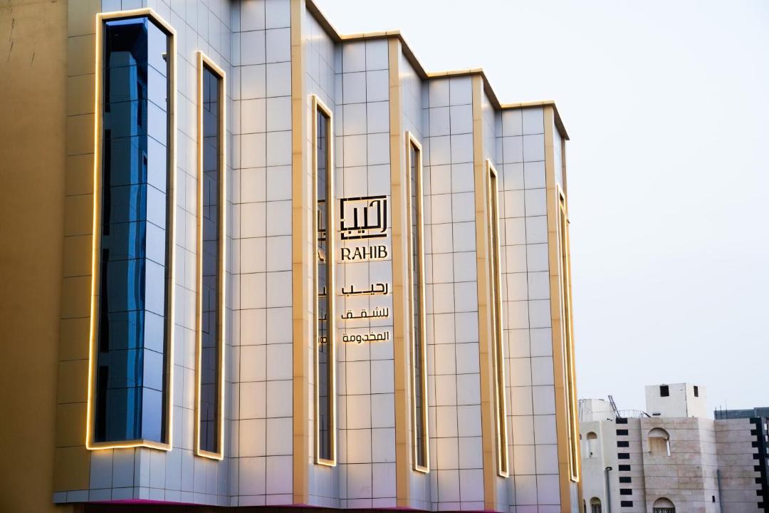 Photo of Buildings in Abha