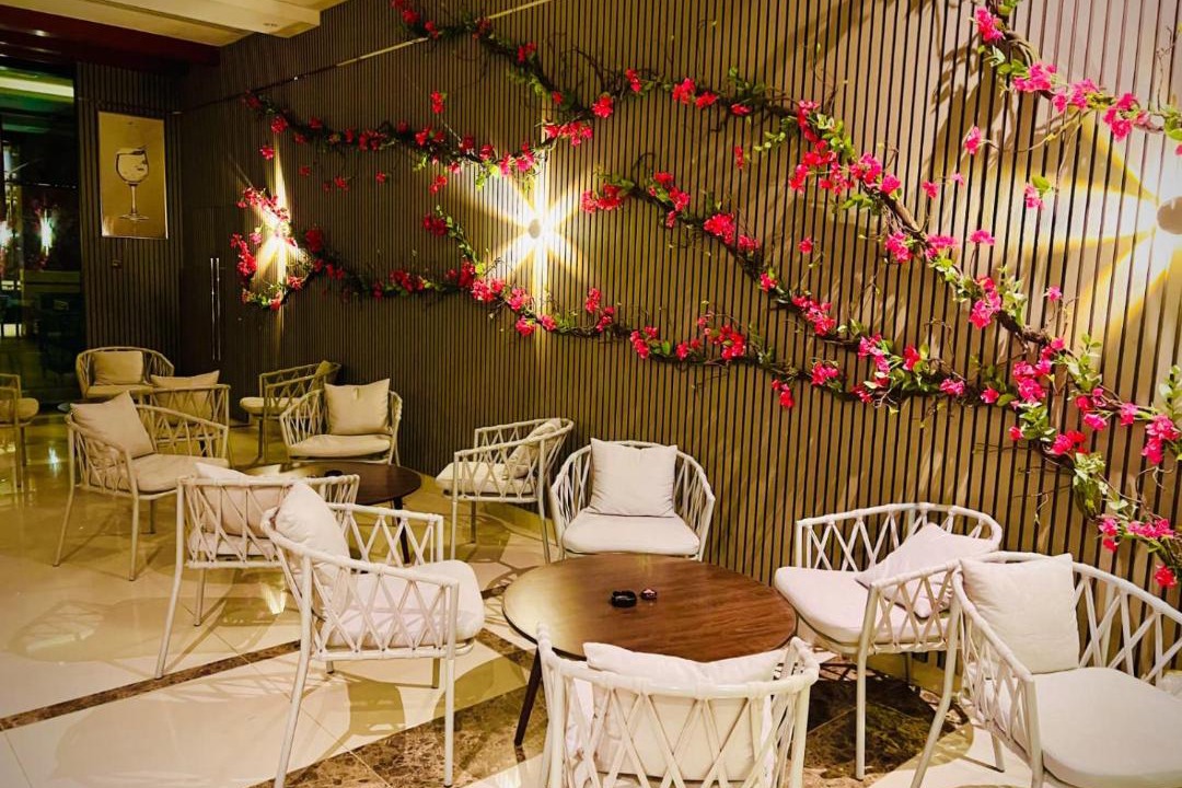 Photo of Patio Balcony in Al Hamra