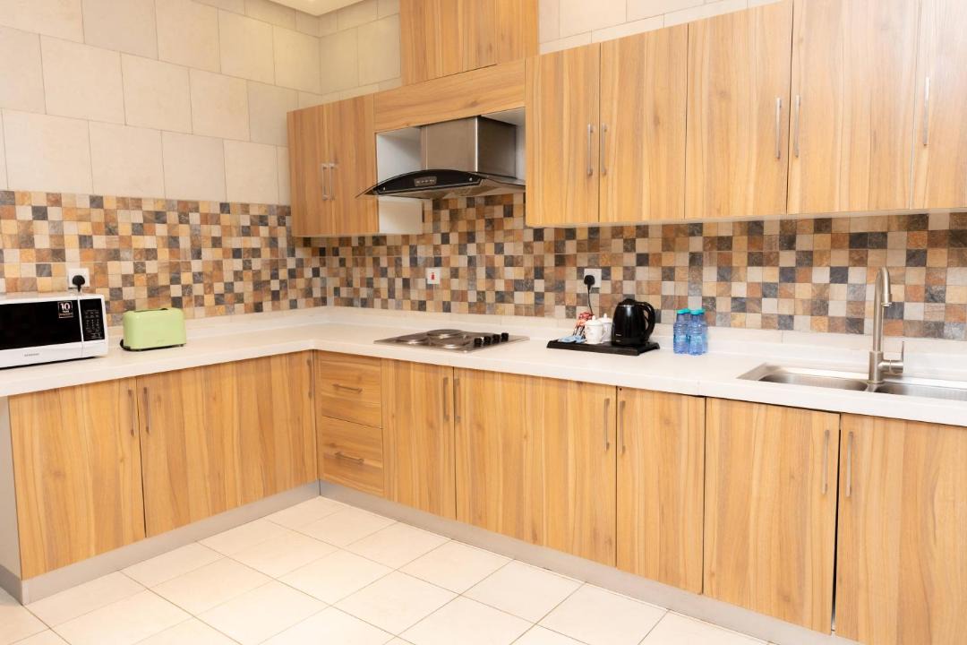 Photo of Kitchen in Buraydah