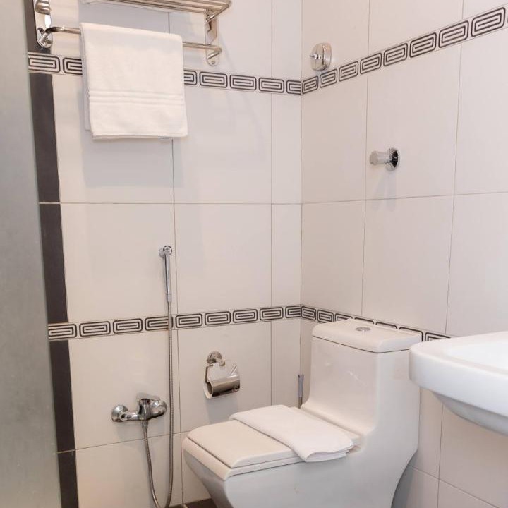 Photo of Bathroom in Buraydah